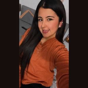 Meet your Posher, Paula